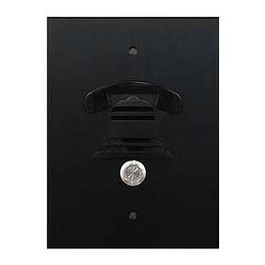  : DoorBell Fon DP38NBKN Nutone Size Door Station   Black: Electronics