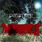 PARAMORE All We Know Is Falling CD BRAND NEW