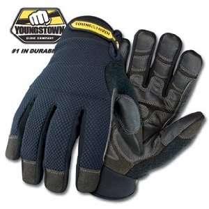  Youngstown Waterproof Winter Plus Gloves   pair