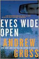 BARNES & NOBLE  Eyes Wide Open by Andrew Gross, HarperCollins 