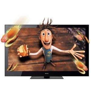   3D LED HDTV (Catalog Category TV & Home Video / LED TVs) Electronics