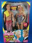 barbie ken she said yes 2010 toge ther again nib one day shipping 