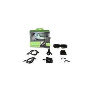  NVIDIA NVIDIA 3D Vision 2 Wireless Glasses Kit Model 942 