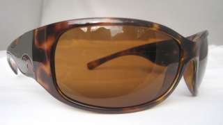 Prada Glasses Sunglasses Model SPR 03G Havana 2AU 2Z1 Authentic 