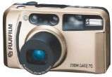Fujifilm Zoom Date 70 35mm Point and Shoot Film Camera 074101141009 
