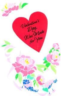   of 48 Assorted GENERAL VALENTINES DAY Greeting Cards   NEW! 48 00148