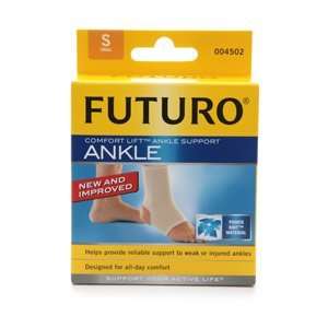  FUTURO Comfort Lift Ankle Support, Small, 1 ea Health 