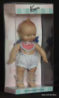 New in Box Kewpie Flying 8 inch Doll *♥*  