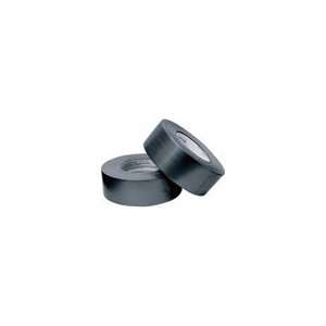  Black (Duct) Tape   2in. x 60 Yard Length: Home 