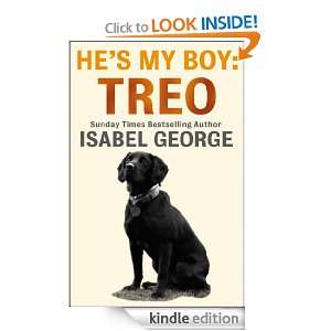 Hes My Boy Treo Isabel George  Kindle Store