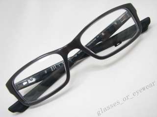 Eyeglass Frame 007 Oakley BUCKET Polished Steel OX1060 01 Glasses 