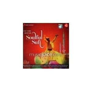 The Very Best Soulful Sufi 2CD Set 