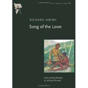   the Loon (Little Sisters Classics) [Paperback] Richard Amory Books