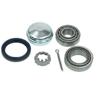  Beck Arnley 051 4220 Wheel Bearing Kit: Automotive