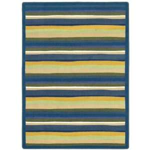  Joy Carpets Solids and Stripes Yipes Stripes 1539 Soft Kid 