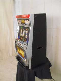 Hanabi Japanese Pachislo Slot Machine (0792)*.  