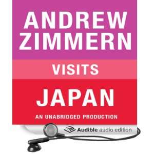   The Bizarre Truth (Audible Audio Edition): Andrew Zimmern: Books