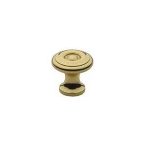  Baldwin 4650 1 Colonial Cabinet Knob: Home Improvement