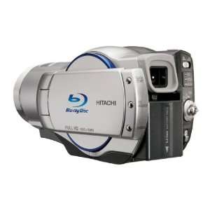  Hitachi DZ BD70E Blu ray Camcorder
