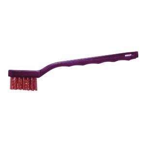  Hyde Mfg. 46615 Miniature Nylon Brush