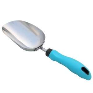   Steel Garden Scoop PP+TPR Handle 8205 47501