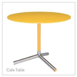  Tables by Blu Dot, Color = Yellow; Size = Dining Table: Home & Kitchen