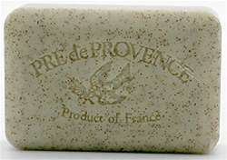 Pre de Provence French Soap Bath Bars 250g PICK ANY 4! 612082761900 