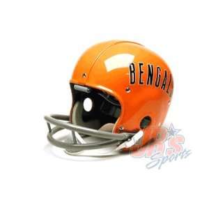  Cincinnati Bengals (1968 79) RK Classic Full Size NFL 