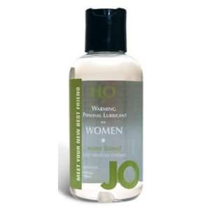 System Jo Jo 8 oz H2O Women Warming Health & Personal 