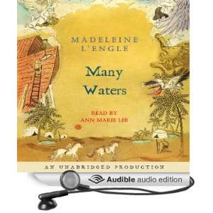   (Audible Audio Edition) Madeleine LEngle, Ann Marie Lee Books