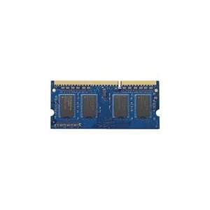  HP RAM Module   4 GB ( DDR3 SDRAM Electronics