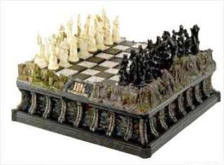 Xmas Gift Limited Edition King Kong Dlx Chess Set  