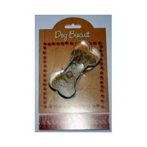  Dog Biscuit Cookie Cutter: Toys & Games
