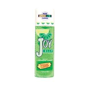  Joy jelly lemon lime 4oz