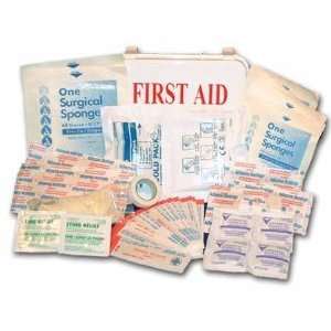  Custom Kits CKSPT 06 First Aid Kit