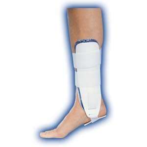    Rigid Stirrup Air Ankle Brace   Trainer