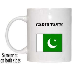  Pakistan   GARHI YASIN Mug 