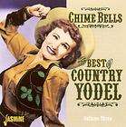 VARIOUS   CHIME BELLS BEST OF COUNTRY   AUDIO CD JASMIN