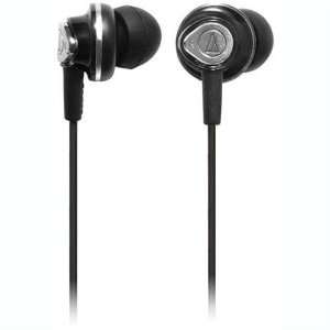  AUDIO TECHNICA IN EAR HEADPHONES: Electronics