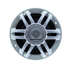   AMS50N 5.25 2 Way Coaxial Marine Speaker System: Electronics