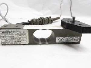 Used HBM Load Cell PWS 30KG 10100  