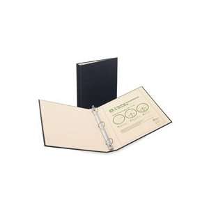  Avery 50009   Recyclable Ring Binder With EZ Turn Rings, 2 