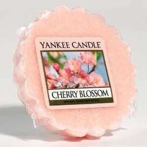 Yankee Candle Tarts Cherry Blossom