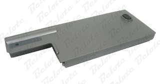 Lenmar Battery LBD0393 For Dell Laptop Computers *NEW*  