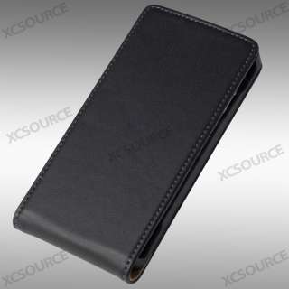 For sony Ericsson X12 faux leather pouch cover case protection PC16 