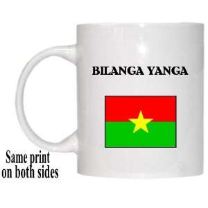  Burkina Faso   BILANGA YANGA Mug: Everything Else