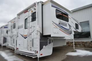 ALL NEW 2012 LANCE 1050S TRUCK CAMPER AT WHOLESALE  