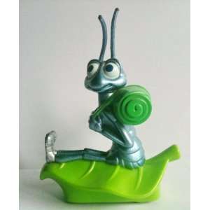  Macdonalds a bugs life Happy Meal Toy: Everything Else