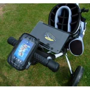  Buybits Golf Trolley / Cart Mount with All Weather 