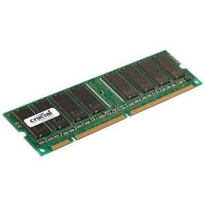    Crucial Technology 512MB 168 Pin PC133 133Mhz SDRAM: Electronics